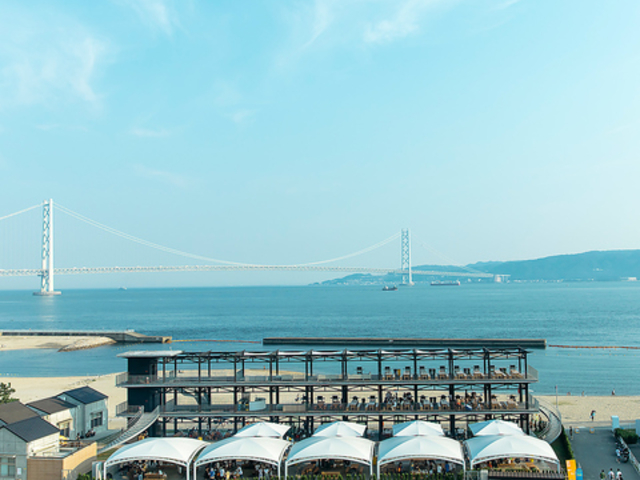 大蔵海岸BBQ ZAZAZAの写真1