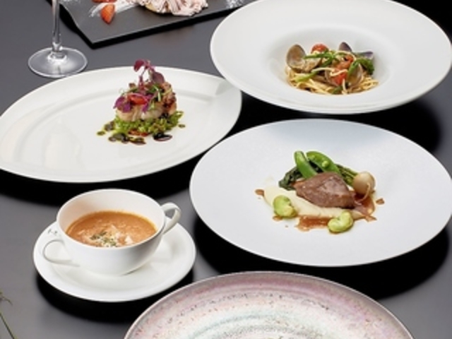 TO THE HERBS by TAVOLA トゥーザハーブズバイターヴォラ 鹿児島店の写真1