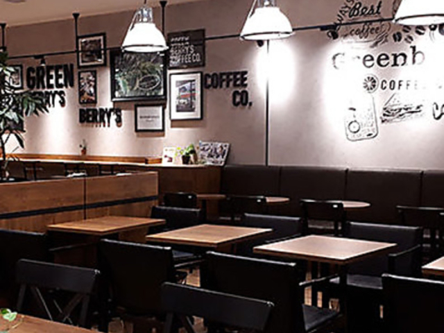 クロニックタコス 三宮駅前店の写真1