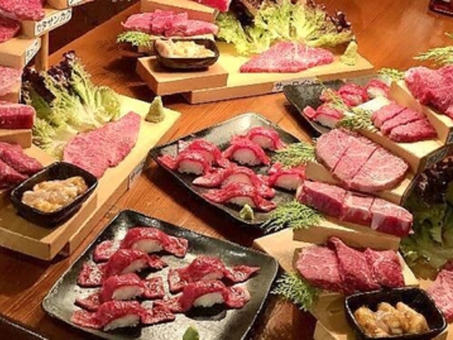 但馬家幸之助 ちの店の写真1