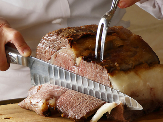 オールデイダイニング カメリアの写真1