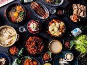 韓国居酒屋 韓兵衛 町田ジョルナ店の写真1