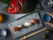 KABUKI寿司の写真1