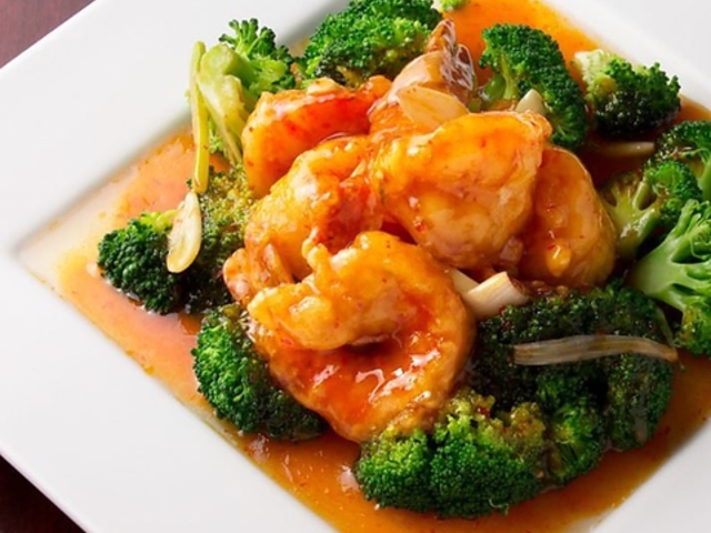 上海料理 寒舎 ひばりヶ丘店の写真1