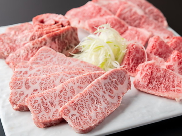 焼肉 達ちゃんの写真1