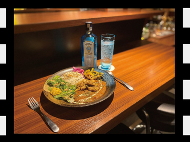 Grand Bar Naorai ナオライの写真1