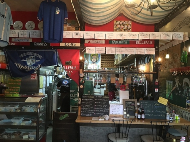 西洋カブレの写真1