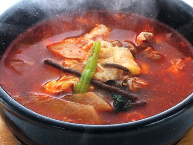 韓国料理 居酒屋 ソウルの写真1