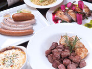 バーデンバーデンの写真1