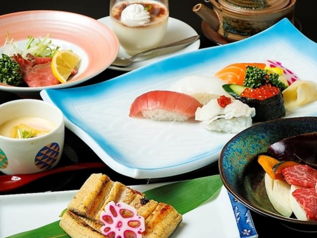 寿司バル たから船の写真1