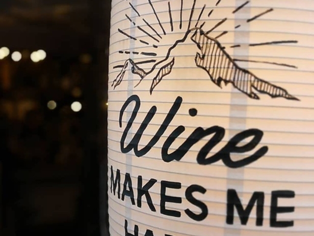 ワイン食堂 バルソルの写真1