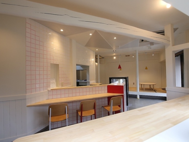 おそうざいカフェ on timeの写真1