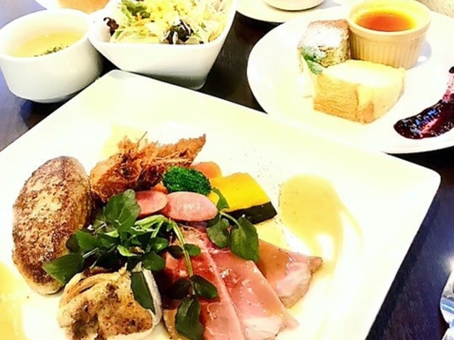 Style Blanc スティルブランの写真1