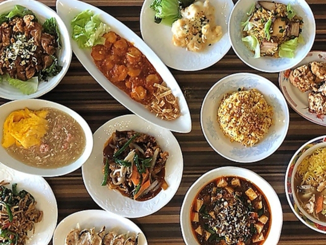 Chinese dining TAO TAO タオタオの写真1