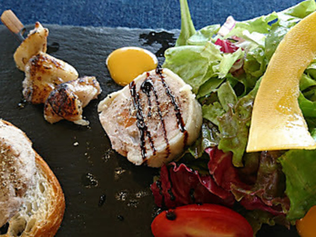 ビストロパニエの写真1