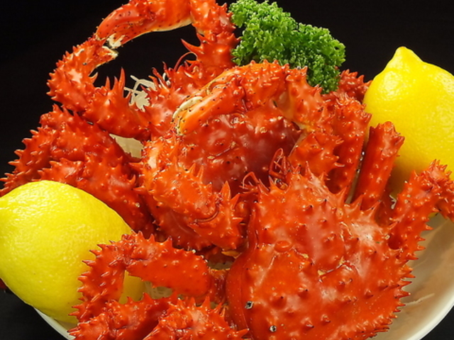 ヤマイチ 根室食堂 南2条店の写真1