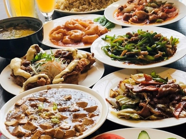 食事処 乾 kenの写真1