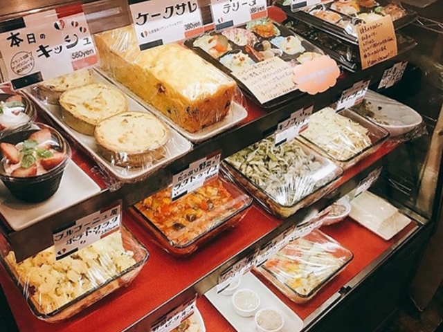 塚口フレンチバール ミッテラン3世の写真1