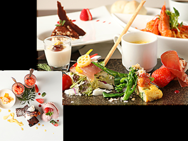 RISTRATTORIA filoの写真1