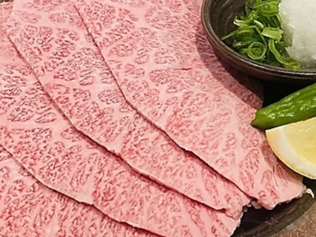 焼肉 赤星 里庄店の写真1