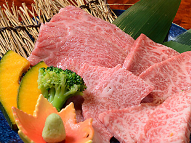 焼肉 まつ屋の写真1