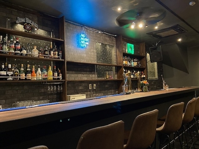 Music Bar ACIDの写真1