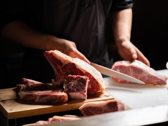 焼肉 南山の写真1