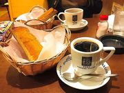 べら珈琲 清水屋店の写真1