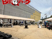 トリアス久山BBQパークの写真1