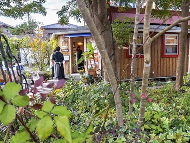 うれしいもの屋の写真1