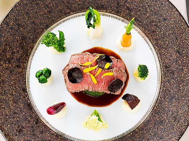 moment de joieの写真1