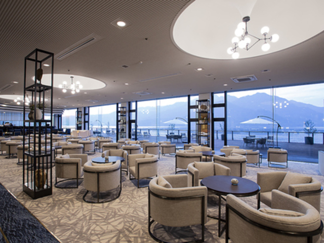 ティーラウンジ シーガルの写真1