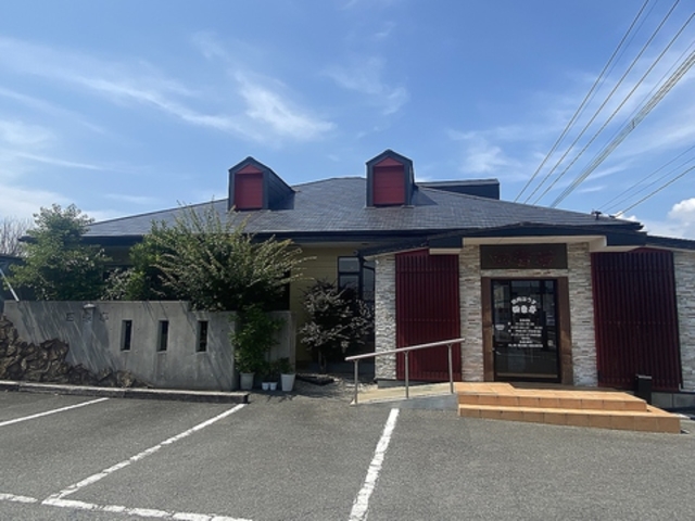 四季亭 川宮の写真1