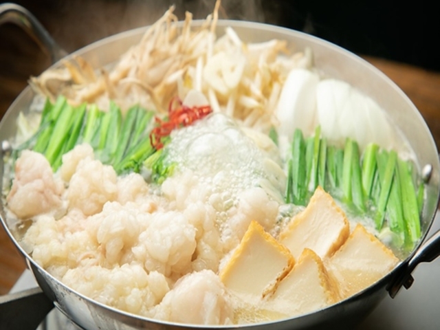 もつ粋 奈良三条店の写真1