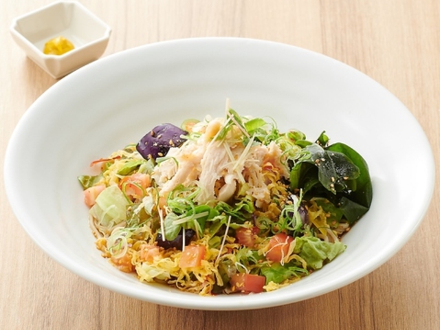 家族亭 川西能勢口店の写真1