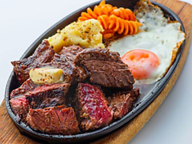 肉と米ハジメ 秋葉原店の写真1