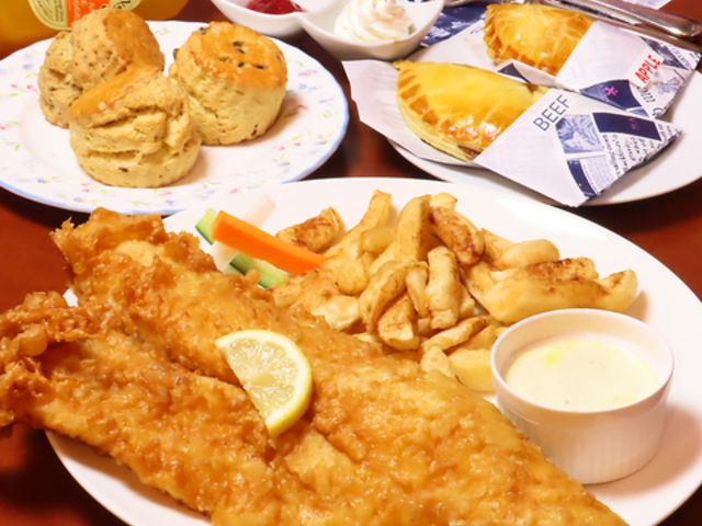 マリン 渋谷西武店の写真1