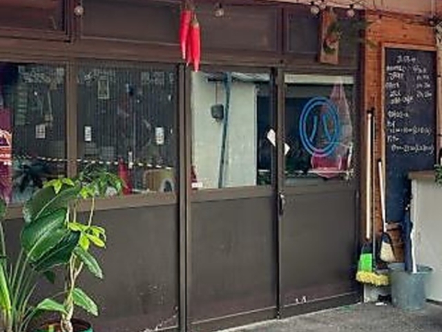 バンコク食堂 バードマンの写真1