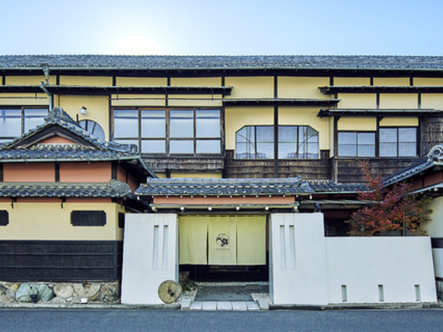 川地家 KAWACHIYAの写真1