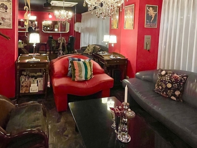 クリートアイランドの写真1