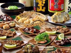 馳走庵 内本町店の写真1