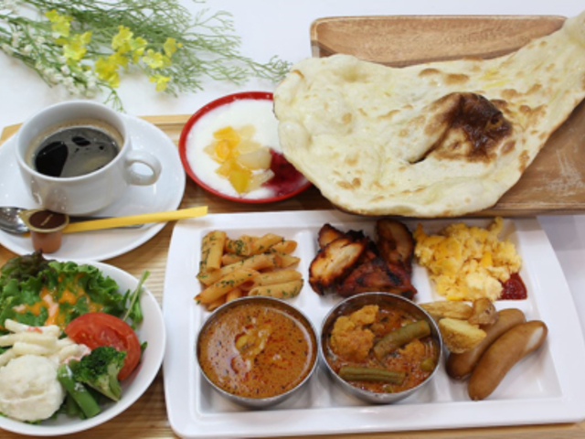 GANGA 浅草橋の写真1