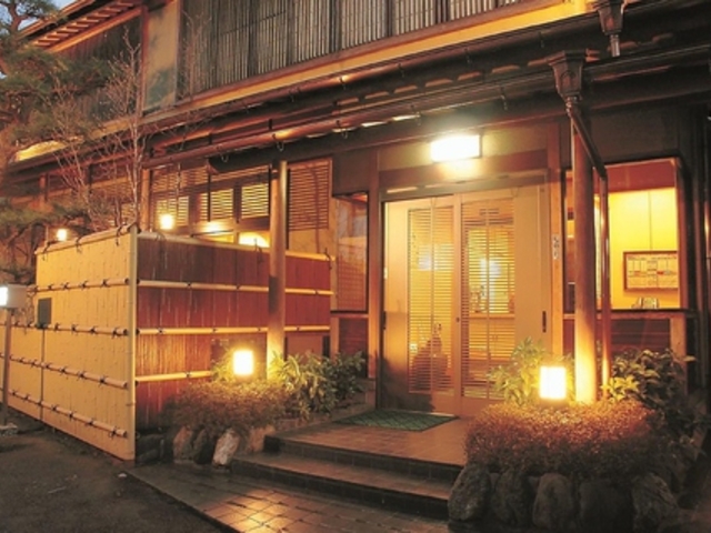 お料理 さかえの写真1