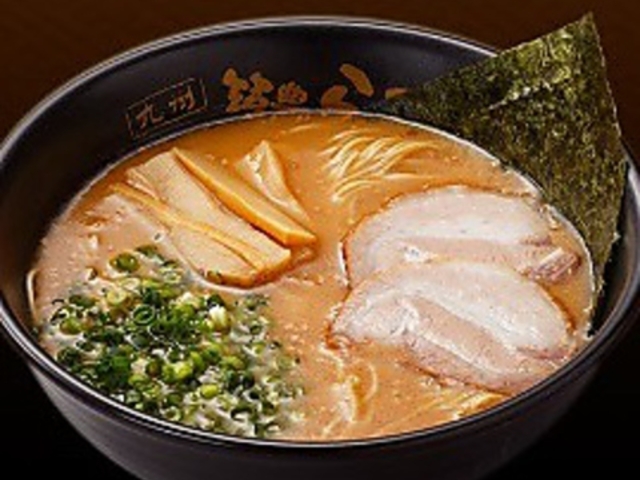 ばさらか 岡垣店の写真1