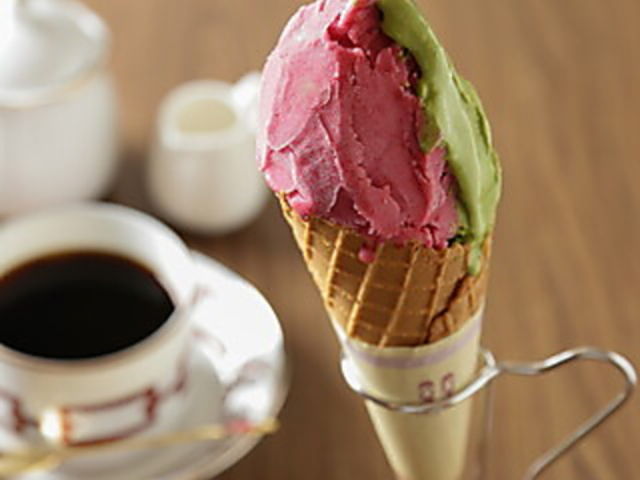 ELEFANTE FELICEの写真1