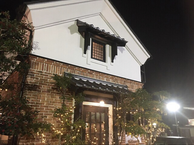 珈琲屋らんぷ 志摩店の写真1