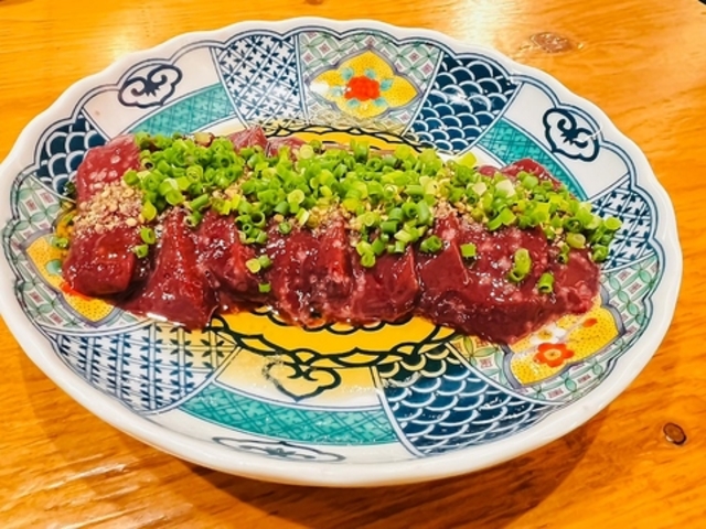 焼肉 りゅうもんの写真1