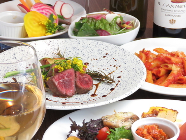 taverna 112 タベルナ 112の写真1