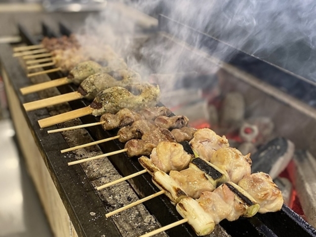 串酒場 清 キヨシの写真1