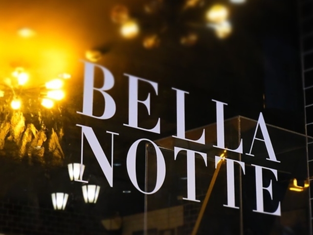 BELLA NOTTE 八王子店の写真1